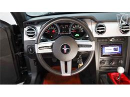 2005 Ford Mustang (CC-2077818) for sale in New Braundfels, Texas