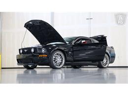 2005 Ford Mustang (CC-2077818) for sale in New Braundfels, Texas