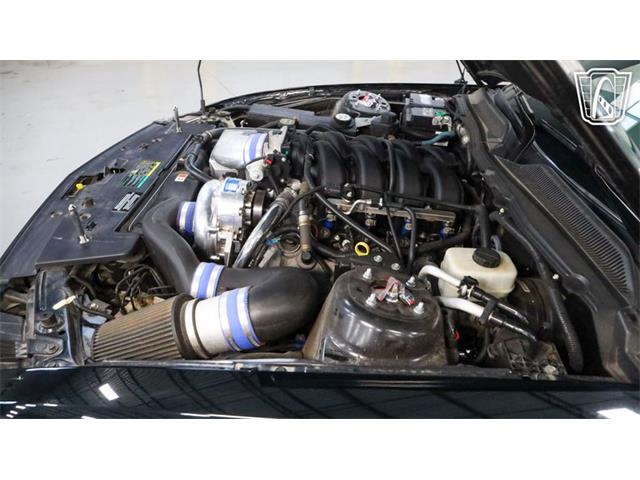 2005 Ford Mustang (CC-2077818) for sale in New Braundfels, Texas
