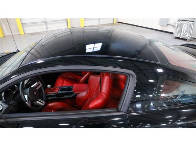 2005 Ford Mustang (CC-2077818) for sale in New Braundfels, Texas