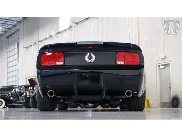 2005 Ford Mustang (CC-2077818) for sale in New Braundfels, Texas