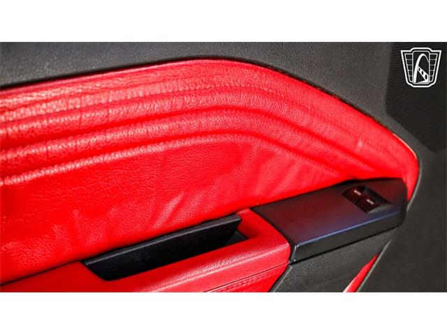 2005 Ford Mustang (CC-2077818) for sale in New Braundfels, Texas