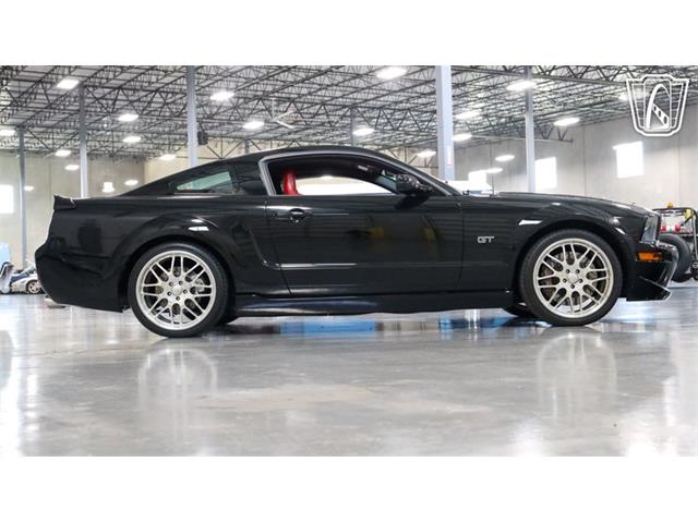 2005 Ford Mustang (CC-2077818) for sale in New Braundfels, Texas