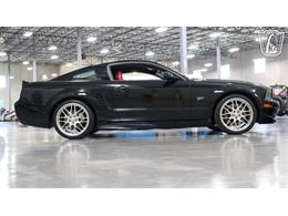 2005 Ford Mustang (CC-2077818) for sale in New Braundfels, Texas