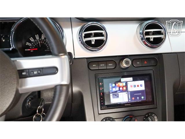 2005 Ford Mustang (CC-2077818) for sale in New Braundfels, Texas