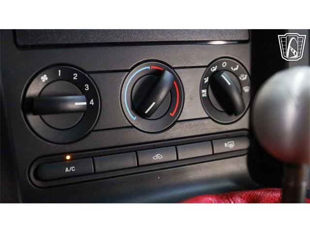 2005 Ford Mustang (CC-2077818) for sale in New Braundfels, Texas