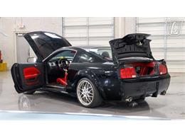 2005 Ford Mustang (CC-2077818) for sale in New Braundfels, Texas