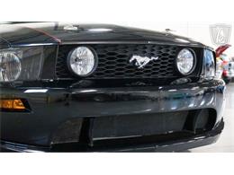 2005 Ford Mustang (CC-2077818) for sale in New Braundfels, Texas