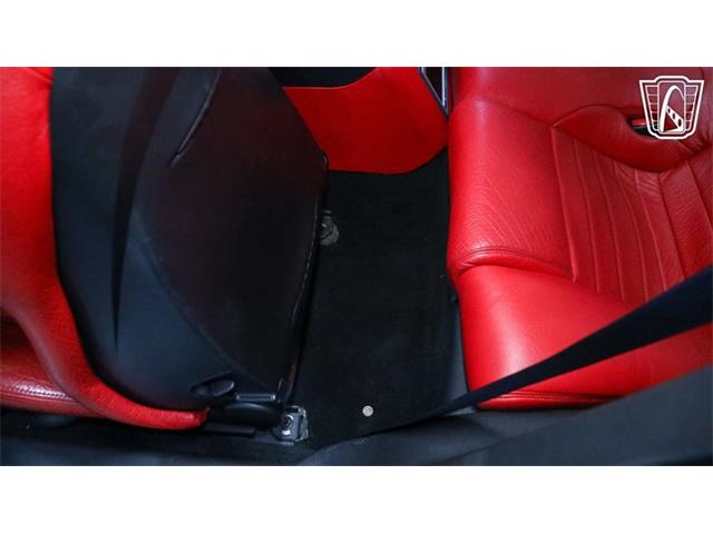 2005 Ford Mustang (CC-2077818) for sale in New Braundfels, Texas