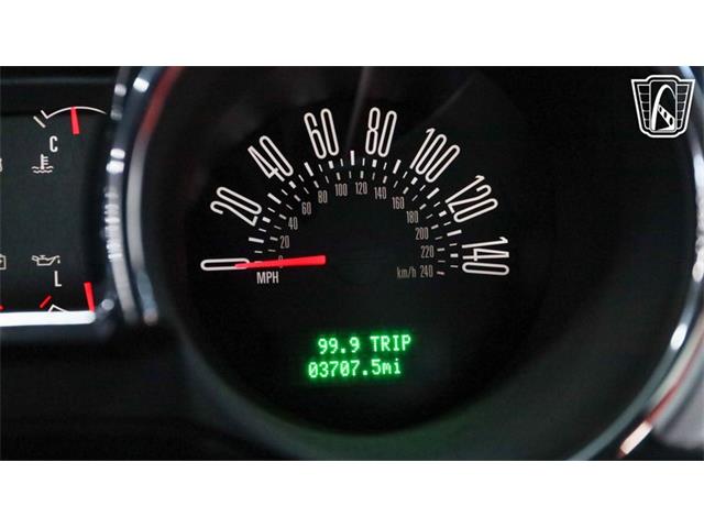 2005 Ford Mustang (CC-2077818) for sale in New Braundfels, Texas
