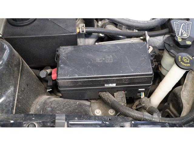2005 Ford Mustang (CC-2077818) for sale in New Braundfels, Texas