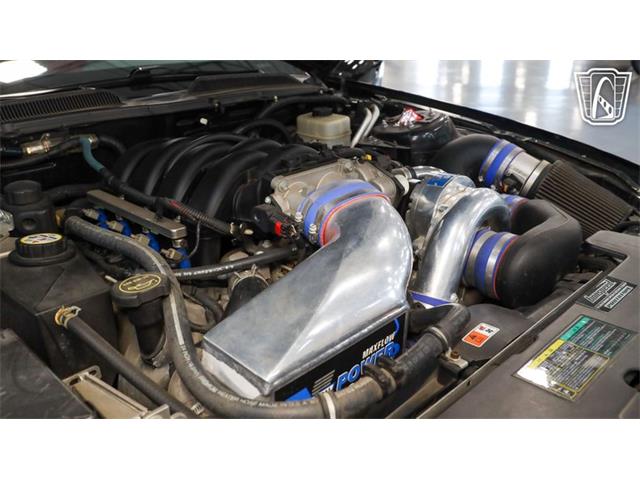 2005 Ford Mustang (CC-2077818) for sale in New Braundfels, Texas