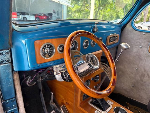 1937 DeSoto S 3 (CC-2077819) for sale in Bradenton, Florida