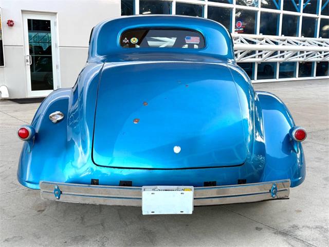 1937 DeSoto S 3 (CC-2077819) for sale in Bradenton, Florida