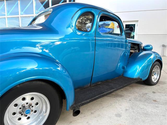 1937 DeSoto S 3 (CC-2077819) for sale in Bradenton, Florida