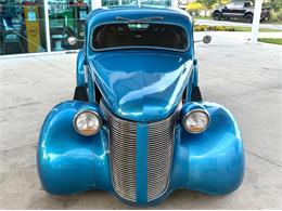 1937 DeSoto S 3 (CC-2077819) for sale in Bradenton, Florida
