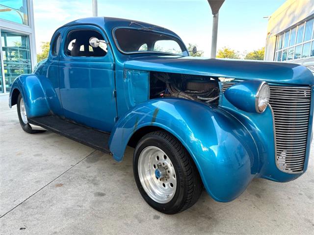 1937 DeSoto S 3 (CC-2077819) for sale in Bradenton, Florida