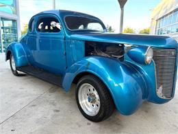 1937 DeSoto S 3 (CC-2077819) for sale in Bradenton, Florida