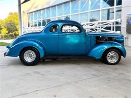 1937 DeSoto S 3 (CC-2077819) for sale in Bradenton, Florida