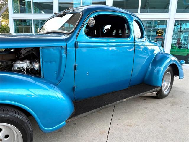 1937 DeSoto S 3 (CC-2077819) for sale in Bradenton, Florida