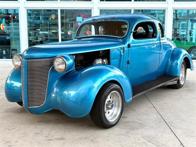 1937 DeSoto S 3 (CC-2077819) for sale in Bradenton, Florida