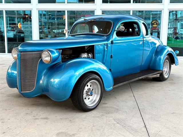 1937 DeSoto S 3 (CC-2077819) for sale in Bradenton, Florida
