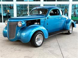 1937 DeSoto S 3 (CC-2077819) for sale in Bradenton, Florida