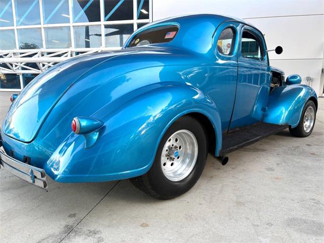 1937 DeSoto S 3 (CC-2077819) for sale in Bradenton, Florida