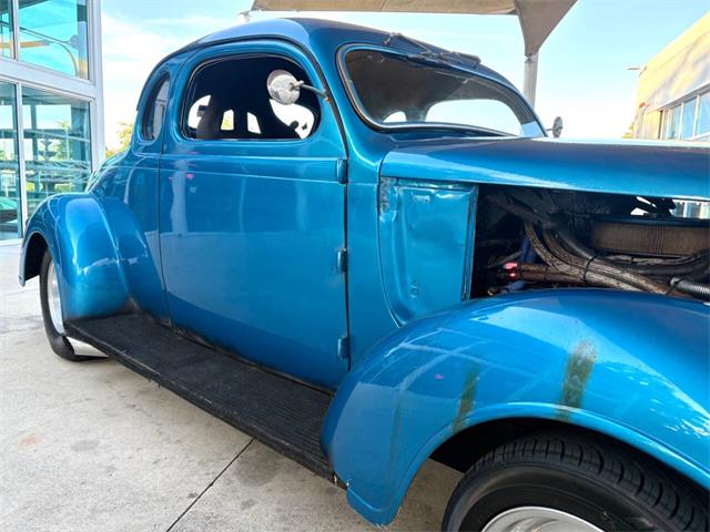 1937 DeSoto S 3 (CC-2077819) for sale in Bradenton, Florida