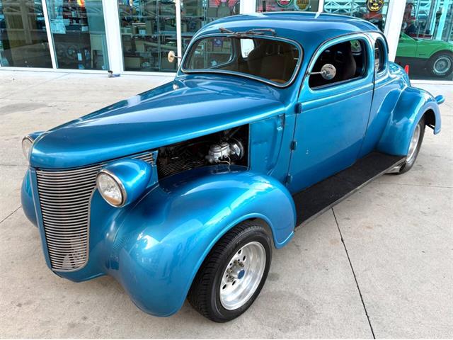 1937 DeSoto S 3 (CC-2077819) for sale in Bradenton, Florida