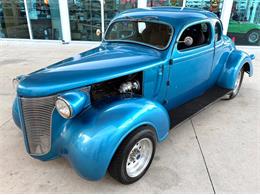 1937 DeSoto S 3 (CC-2077819) for sale in Bradenton, Florida