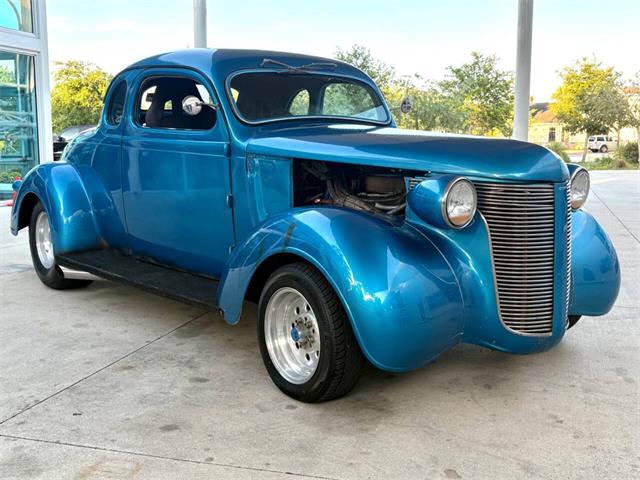 1937 DeSoto S 3 (CC-2077819) for sale in Bradenton, Florida