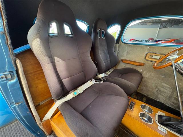 1937 DeSoto S 3 (CC-2077819) for sale in Bradenton, Florida