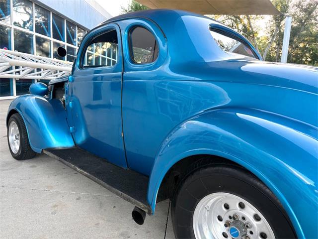 1937 DeSoto S 3 (CC-2077819) for sale in Bradenton, Florida