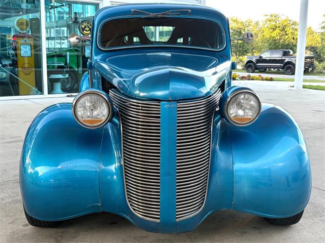 1937 DeSoto S 3 (CC-2077819) for sale in Bradenton, Florida