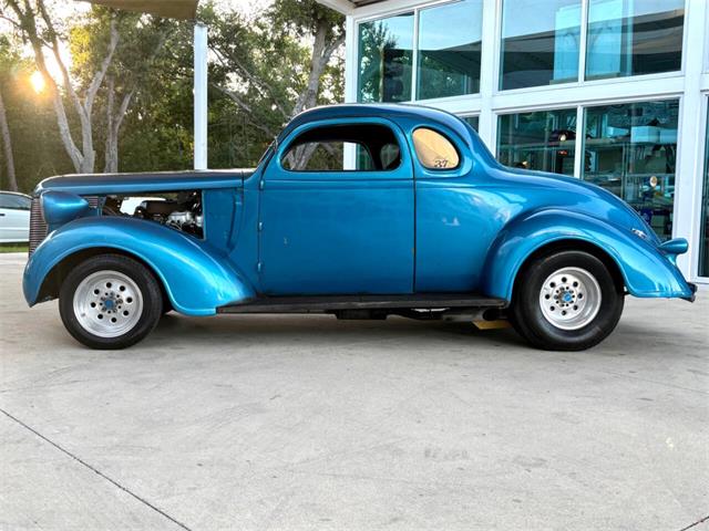 1937 DeSoto S 3 (CC-2077819) for sale in Bradenton, Florida