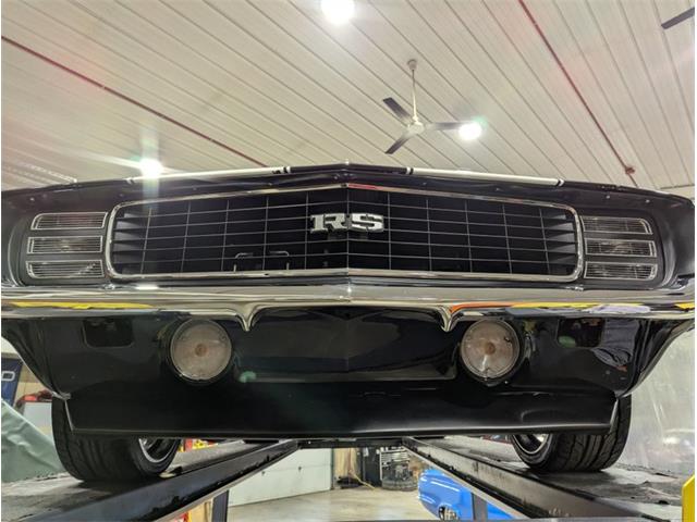 1969 Chevrolet Camaro (CC-2077820) for sale in Volo, Illinois