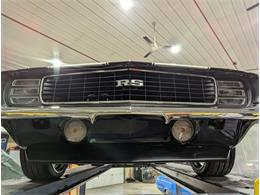 1969 Chevrolet Camaro (CC-2077820) for sale in Volo, Illinois