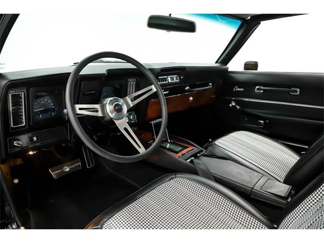 1969 Chevrolet Camaro (CC-2077820) for sale in Volo, Illinois