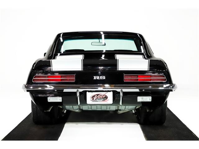1969 Chevrolet Camaro (CC-2077820) for sale in Volo, Illinois