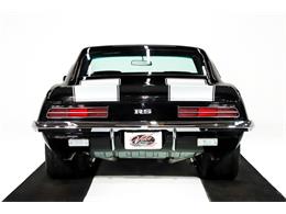 1969 Chevrolet Camaro (CC-2077820) for sale in Volo, Illinois