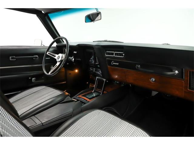 1969 Chevrolet Camaro (CC-2077820) for sale in Volo, Illinois