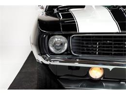1969 Chevrolet Camaro (CC-2077820) for sale in Volo, Illinois