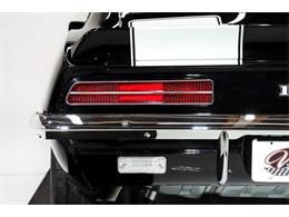 1969 Chevrolet Camaro (CC-2077820) for sale in Volo, Illinois