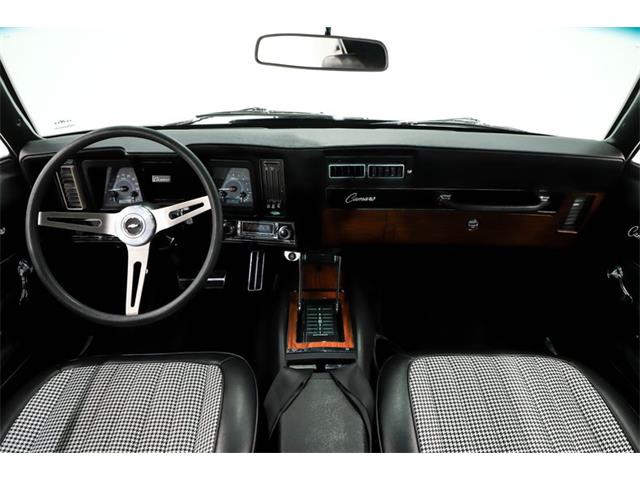 1969 Chevrolet Camaro (CC-2077820) for sale in Volo, Illinois