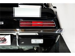 1969 Chevrolet Camaro (CC-2077820) for sale in Volo, Illinois