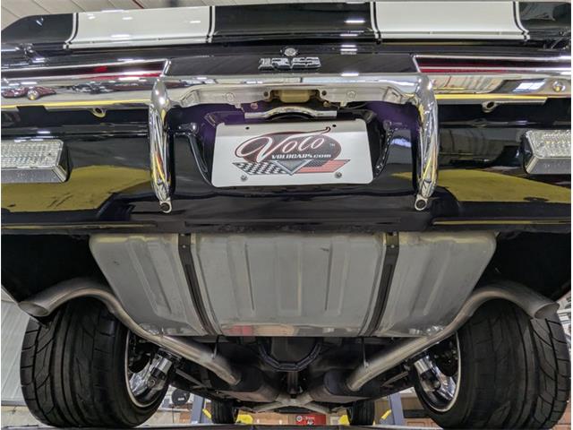 1969 Chevrolet Camaro (CC-2077820) for sale in Volo, Illinois