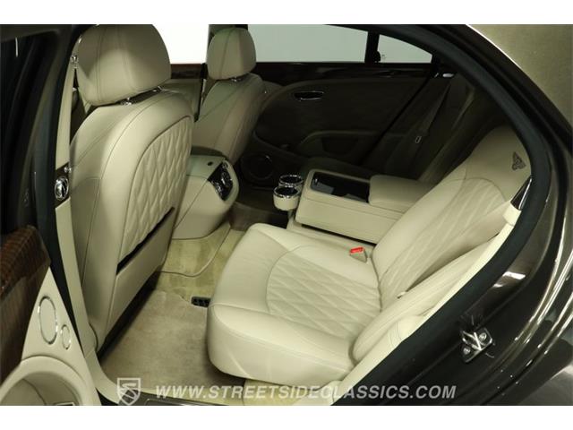 2020 Bentley Mulsanne L (CC-2077821) for sale in Lutz, Florida