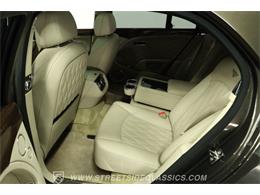 2020 Bentley Mulsanne L (CC-2077821) for sale in Lutz, Florida