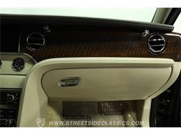 2020 Bentley Mulsanne L (CC-2077821) for sale in Lutz, Florida